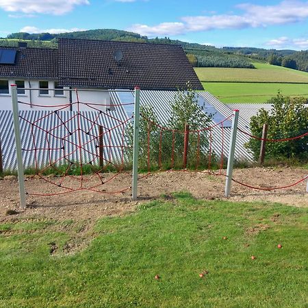 Ferienhof Ruessmann Lennestadt Bagian luar foto