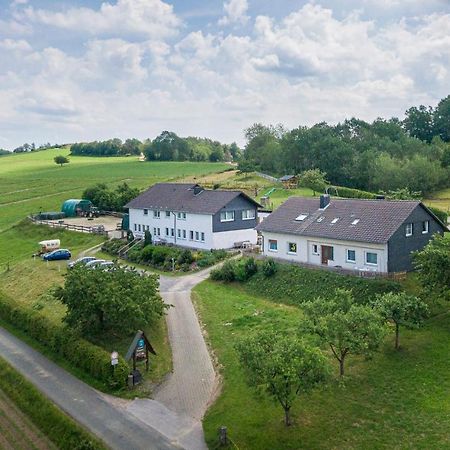 Ferienhof Ruessmann Guest House Lennestadt Bagian luar foto