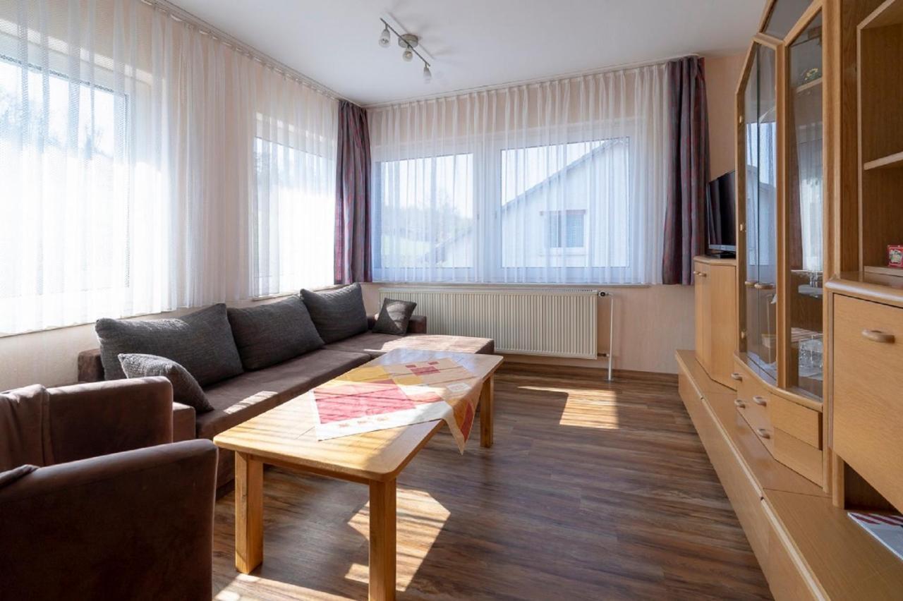 Ferienhof Ruessmann Lennestadt Bagian luar foto