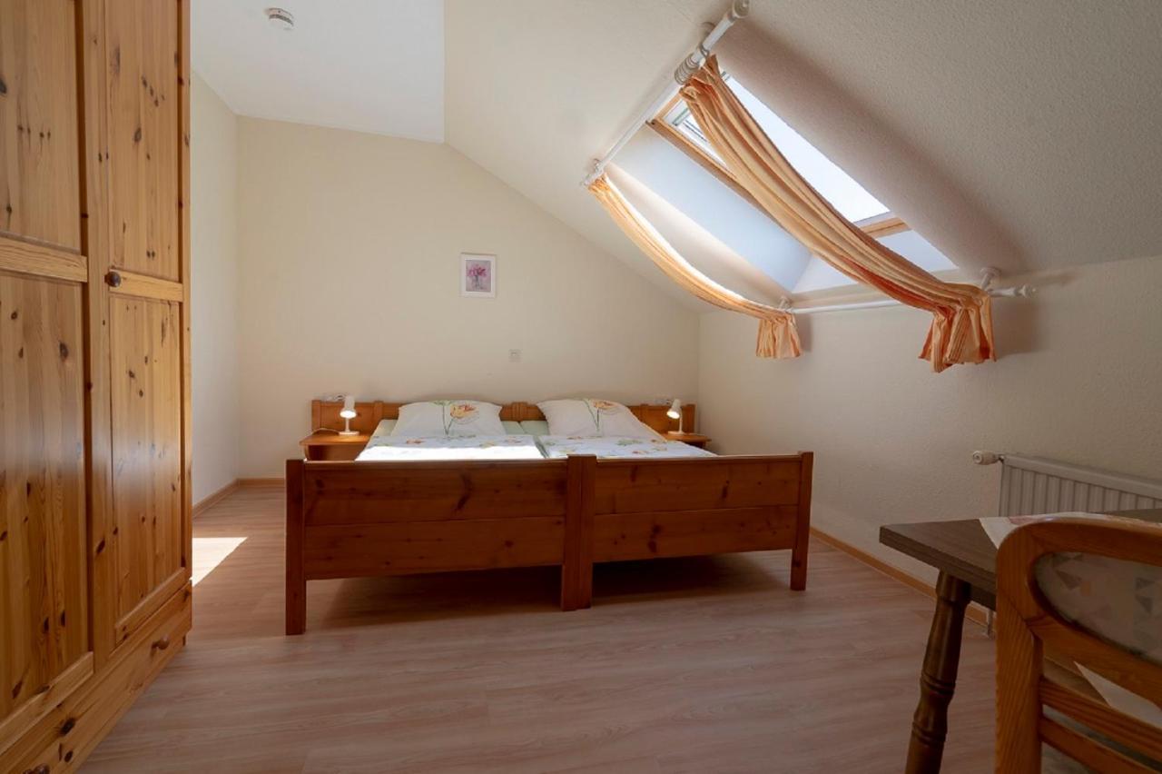 Ferienhof Ruessmann Lennestadt Bagian luar foto