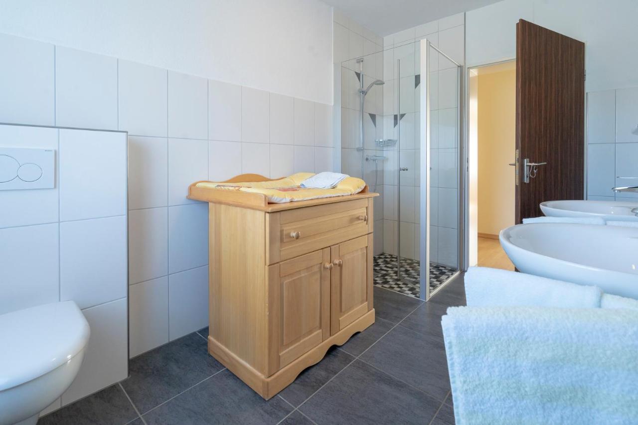 Ferienhof Ruessmann Lennestadt Bagian luar foto