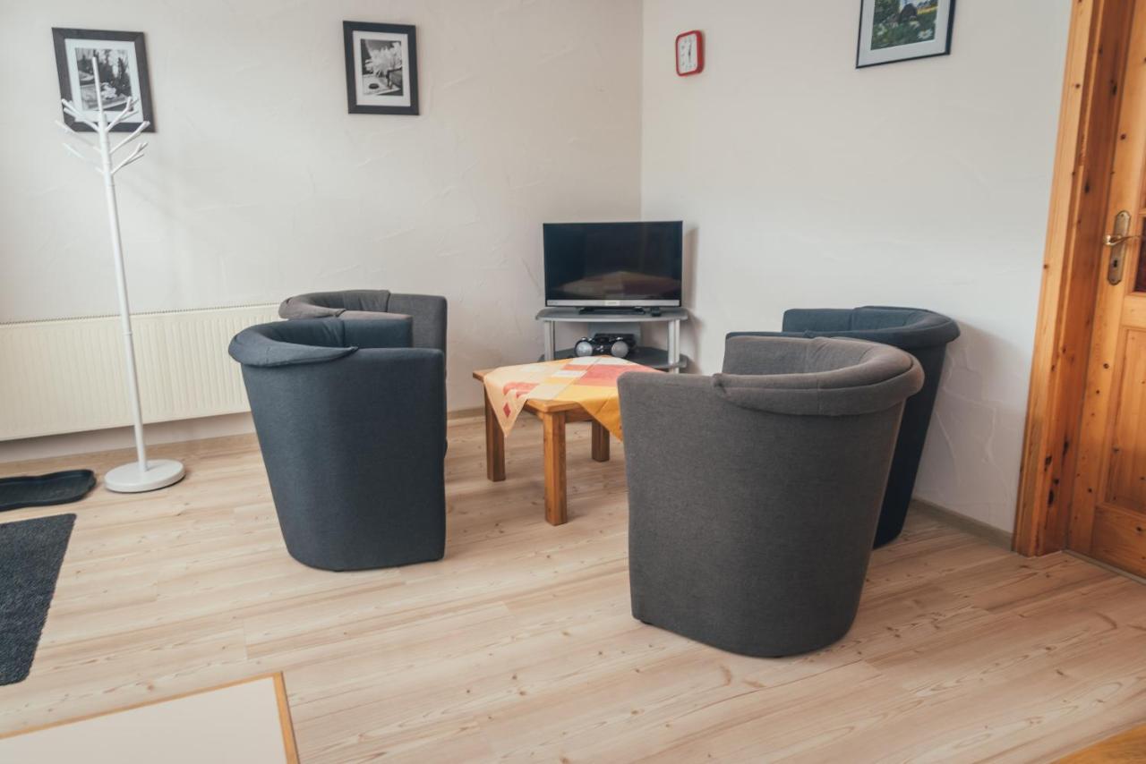 Ferienhof Ruessmann Lennestadt Bagian luar foto
