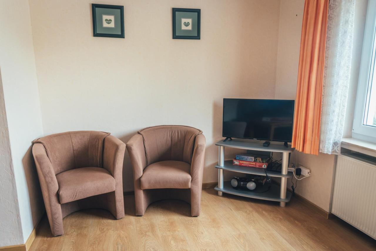Ferienhof Ruessmann Lennestadt Bagian luar foto