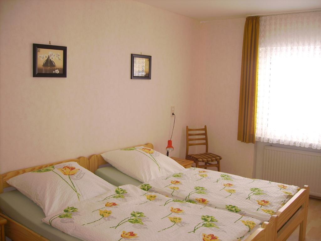 Ferienhof Ruessmann Lennestadt Ruang foto