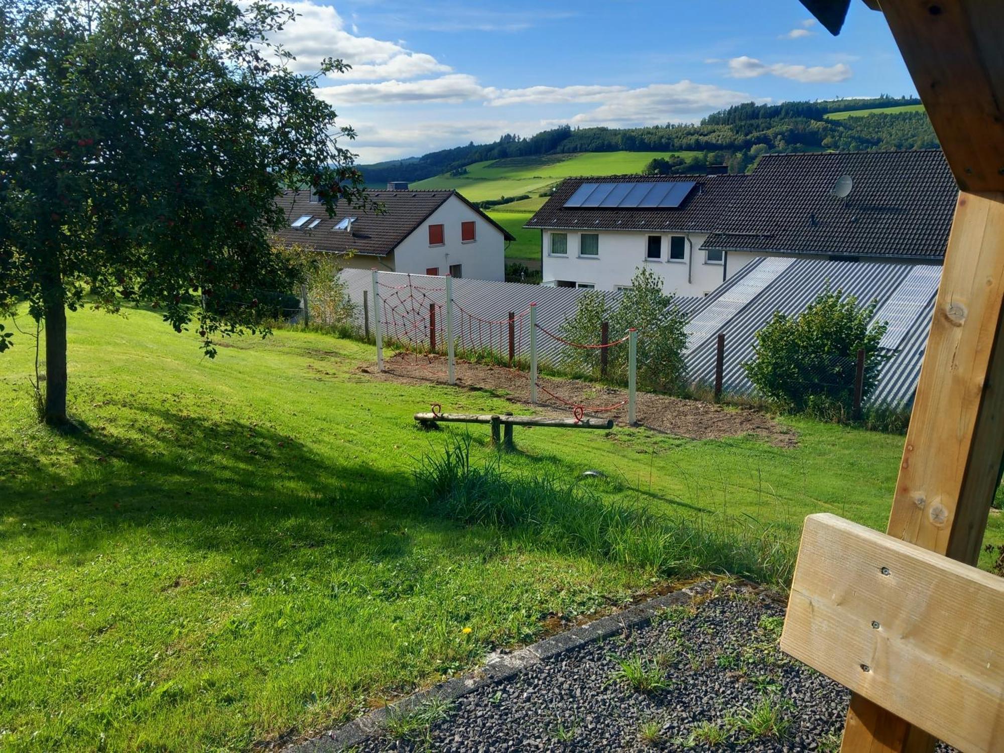 Ferienhof Ruessmann Lennestadt Bagian luar foto