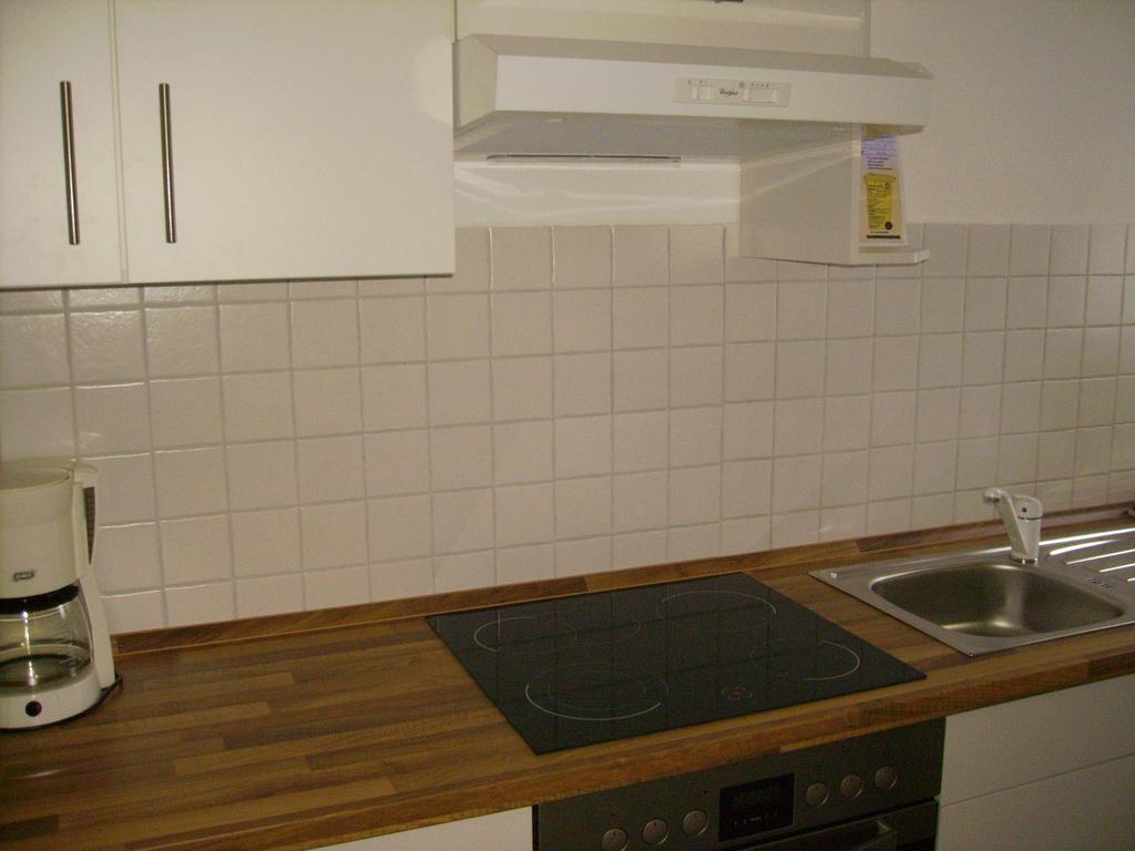 Ferienhof Ruessmann Lennestadt Ruang foto