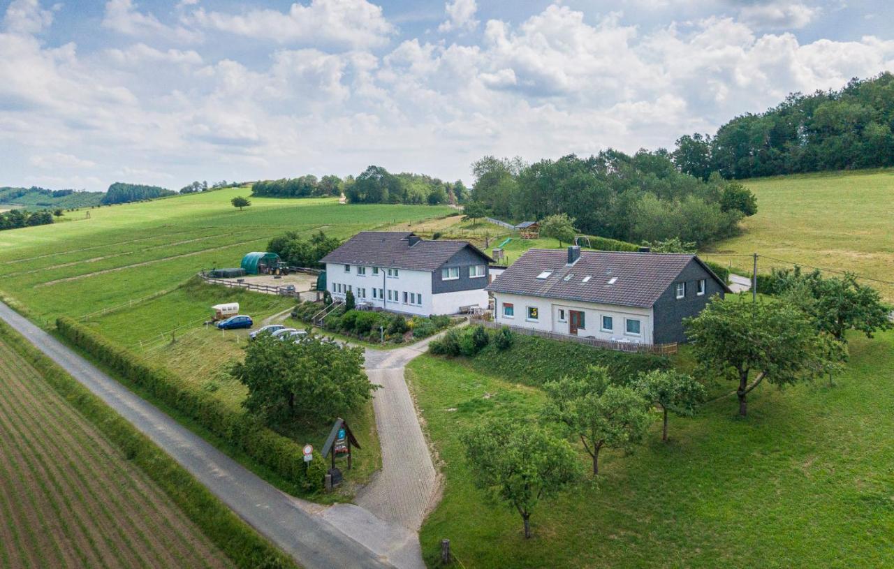 Ferienhof Ruessmann Lennestadt Bagian luar foto